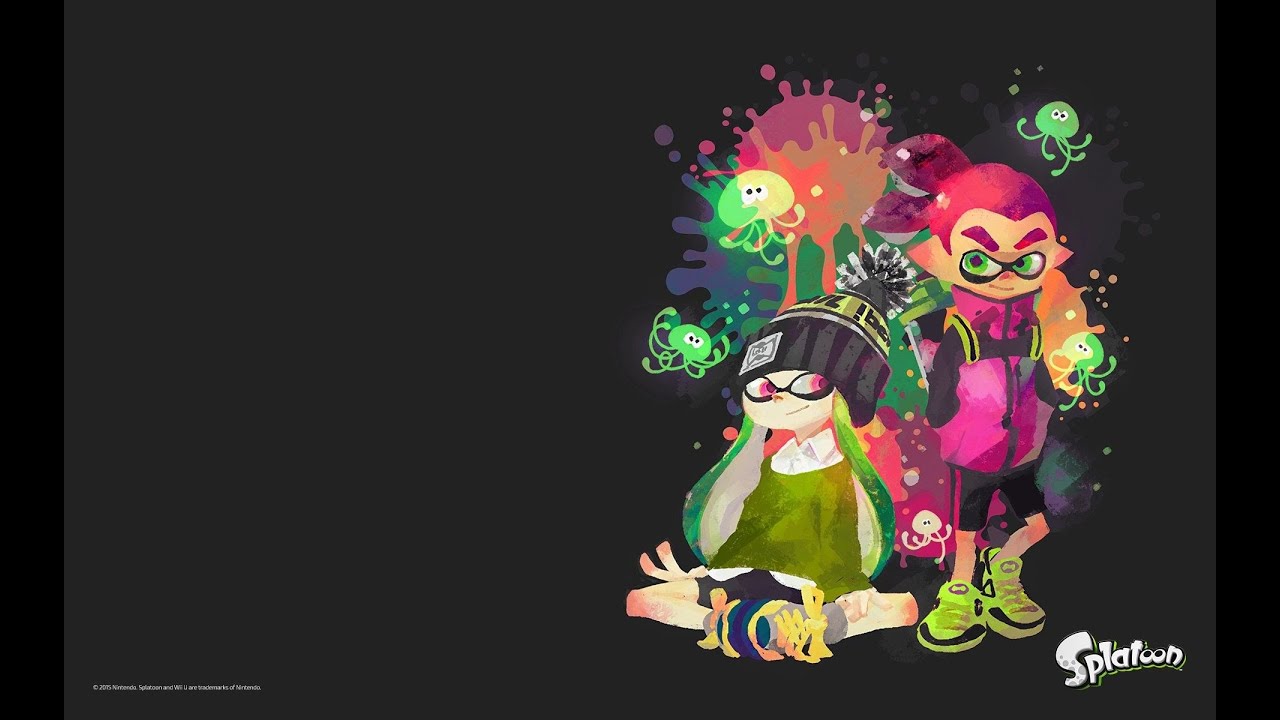 splatoon 3 Splatfest |Commentary | S+ | Foxy | Nintendo with my Cats
