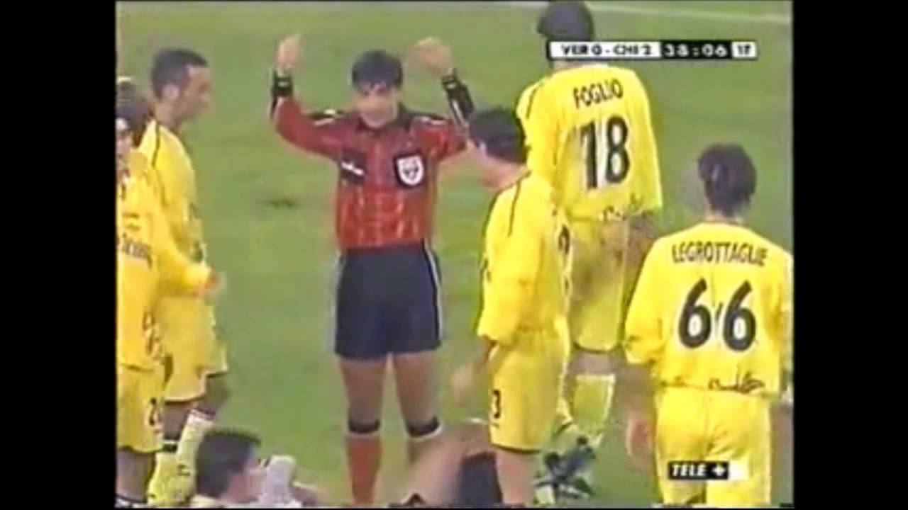 Presentazione Alfredo Trentalange