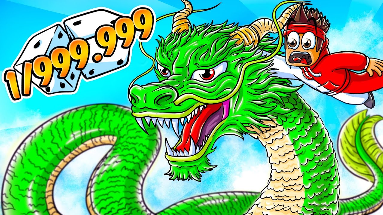 TRÉNUJU SVOJE ŠTĚSTÍ! 🎲🎲