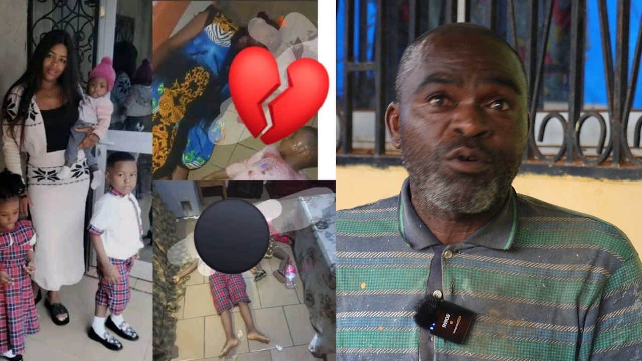 Témoignage voisin de la Femme qui a tu_ée ses Enfants