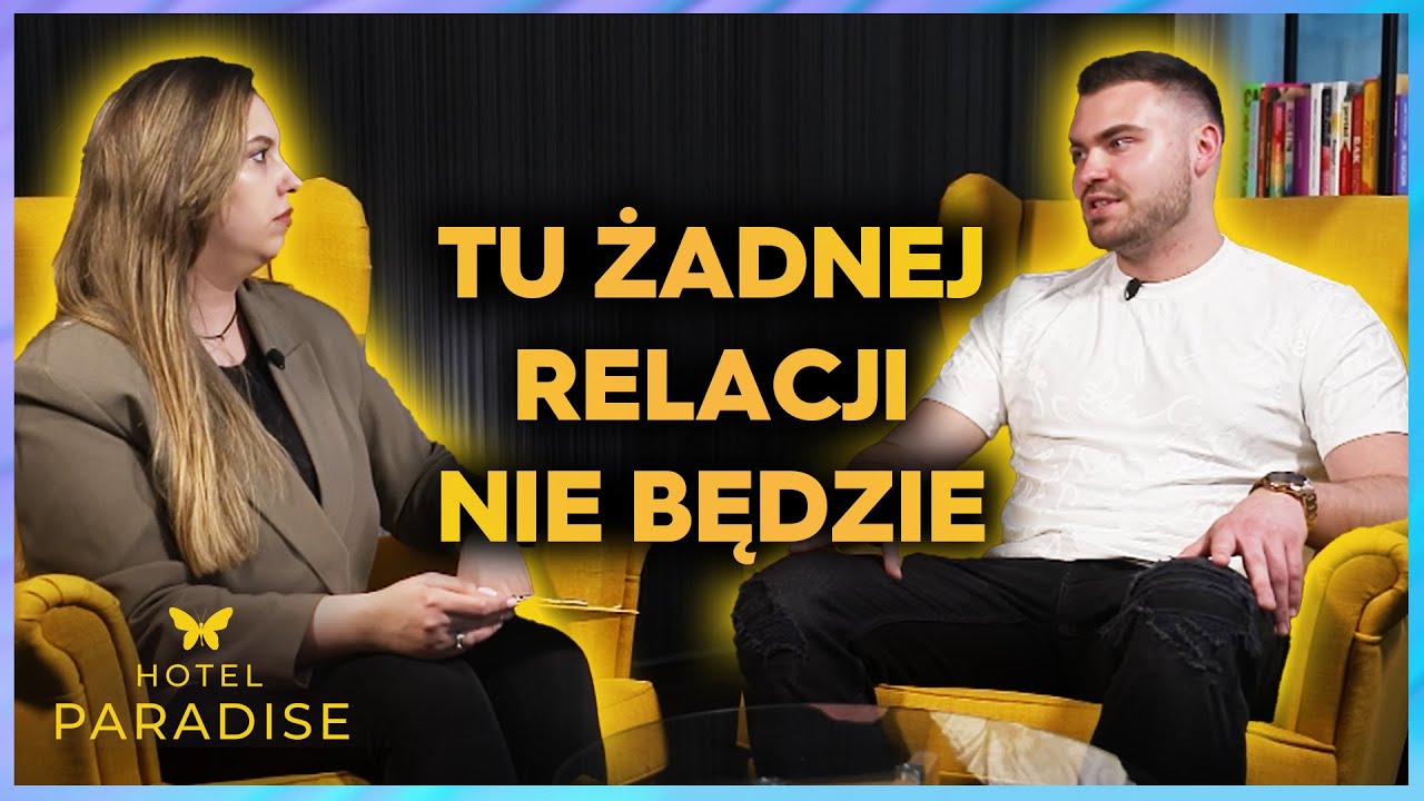 TYMEK OSTRO O ALICJI PO PROGRAMIE❗😱 | HP10 | Materiał Extra