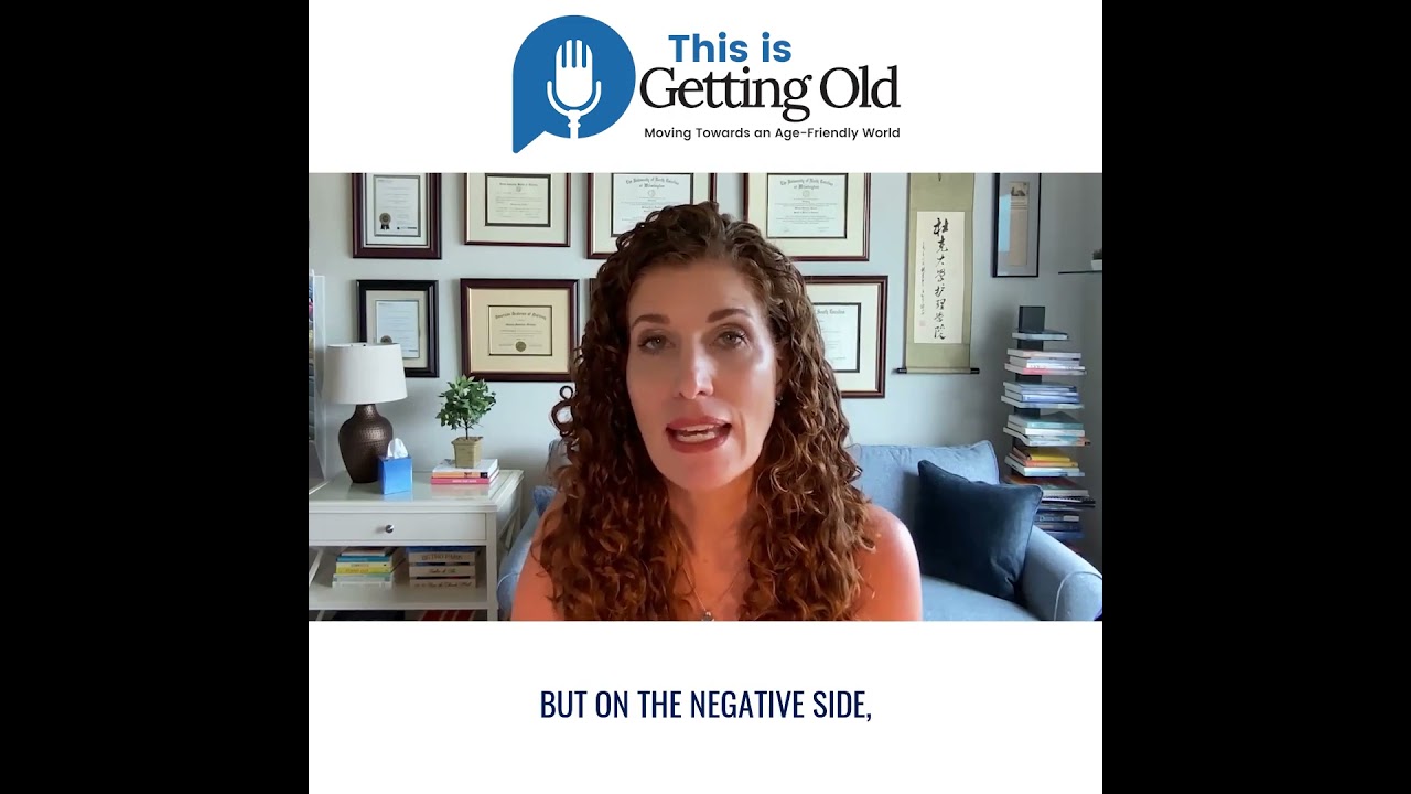 The Reality Of Caregiver Stress