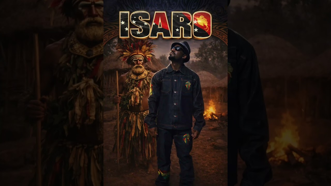 ISARO