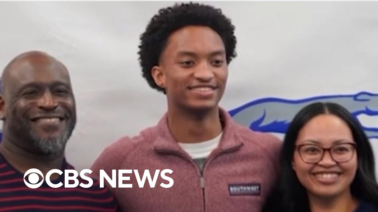 What we know about the Mississippi teen's drowning death and investigation