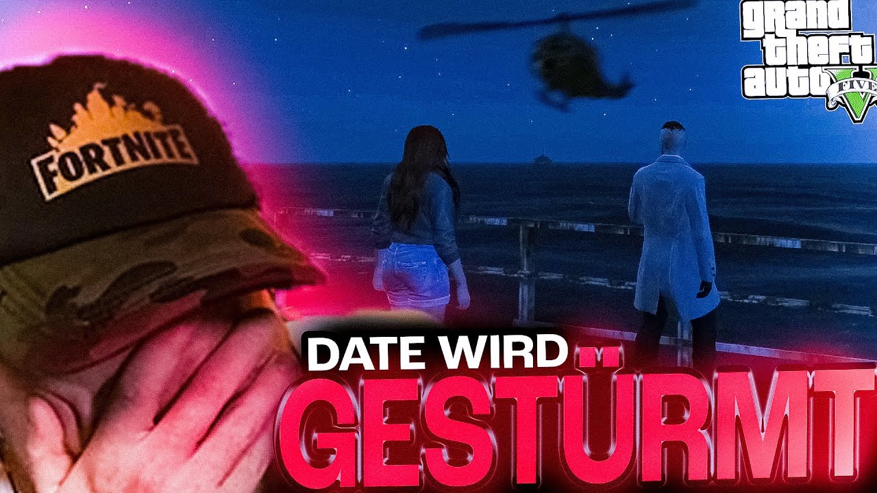 BUNDESWEHR STÜRMT DATE 😨 ~ Michael Hort | Tag #34