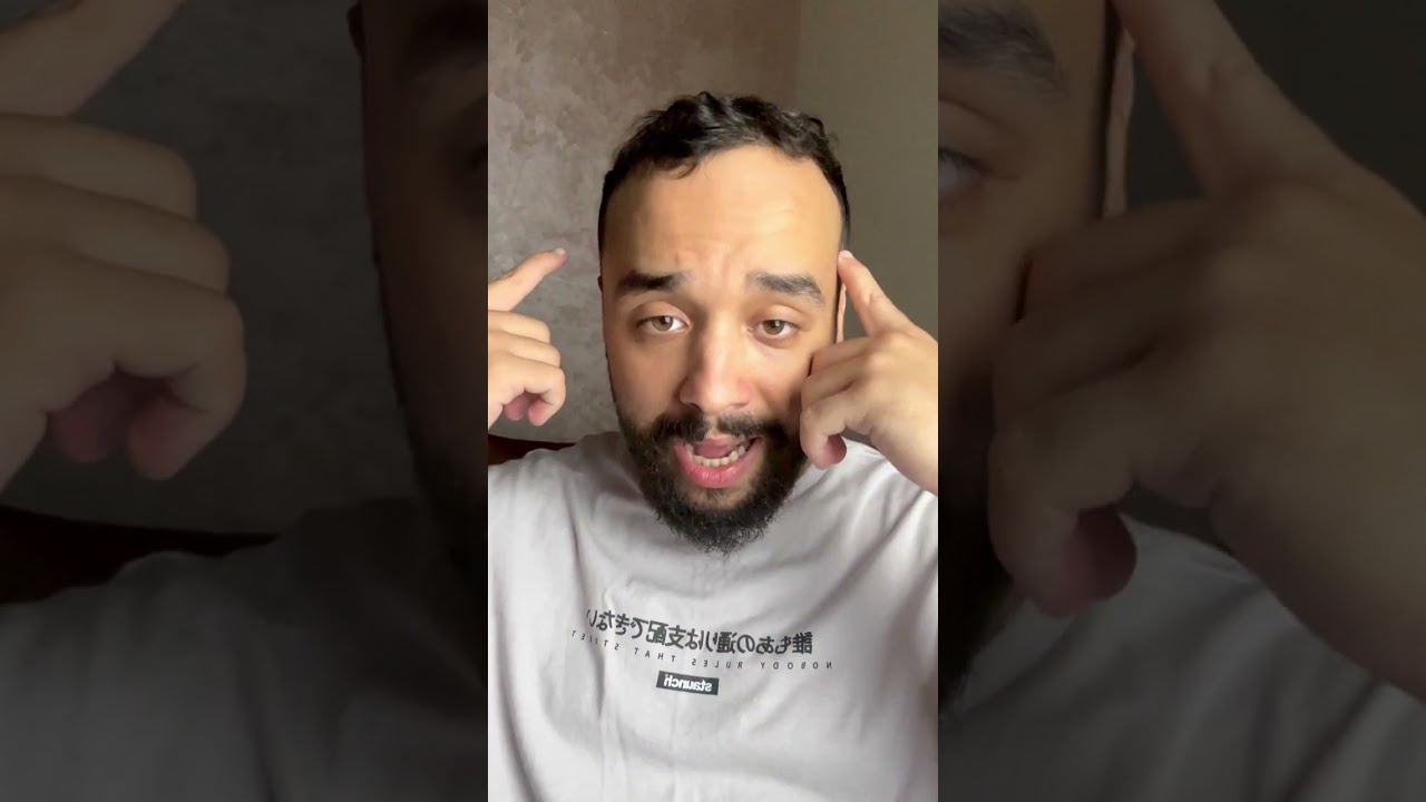 قصة حقيقية لشاب مغربي 🇲🇦 ناجح ف حياتو ضيع حياتو بسباب بنت كيبغيها و لفلخر هي لدخلتو الحبس 😮