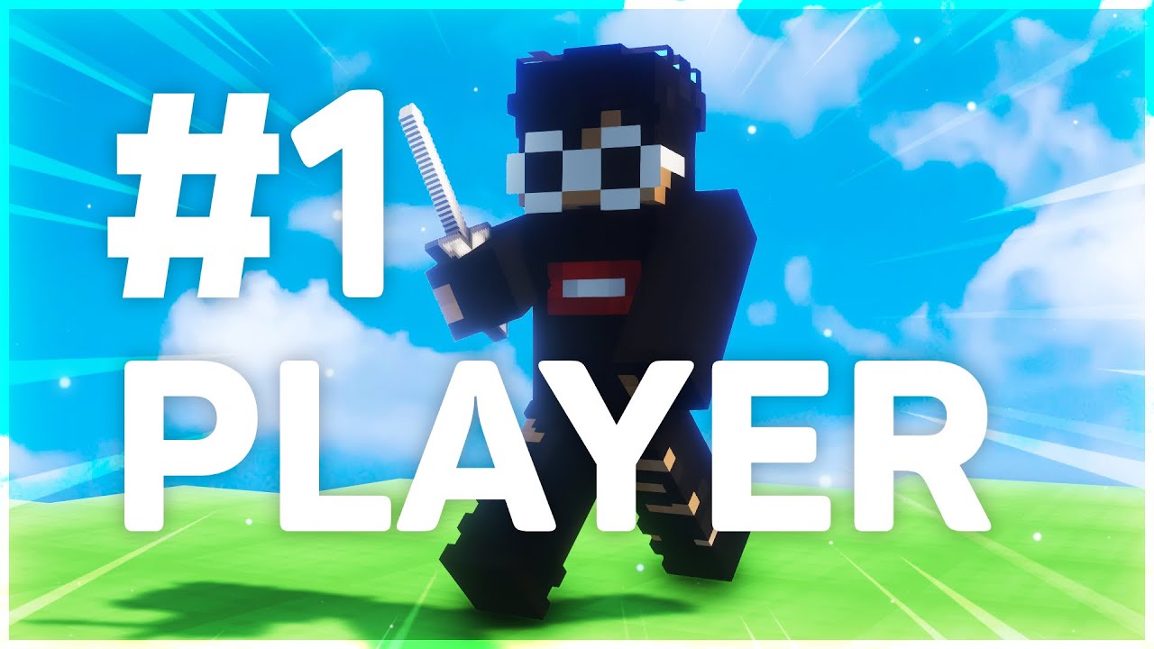 #1 in Ranked Bedwars | Ranked Bedwars Montage