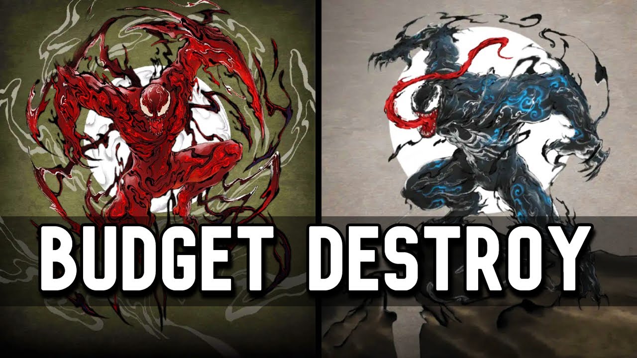 This Budget Destroy Deck KILLS | Only 2 Series-3 Cards | Marvel SNAP