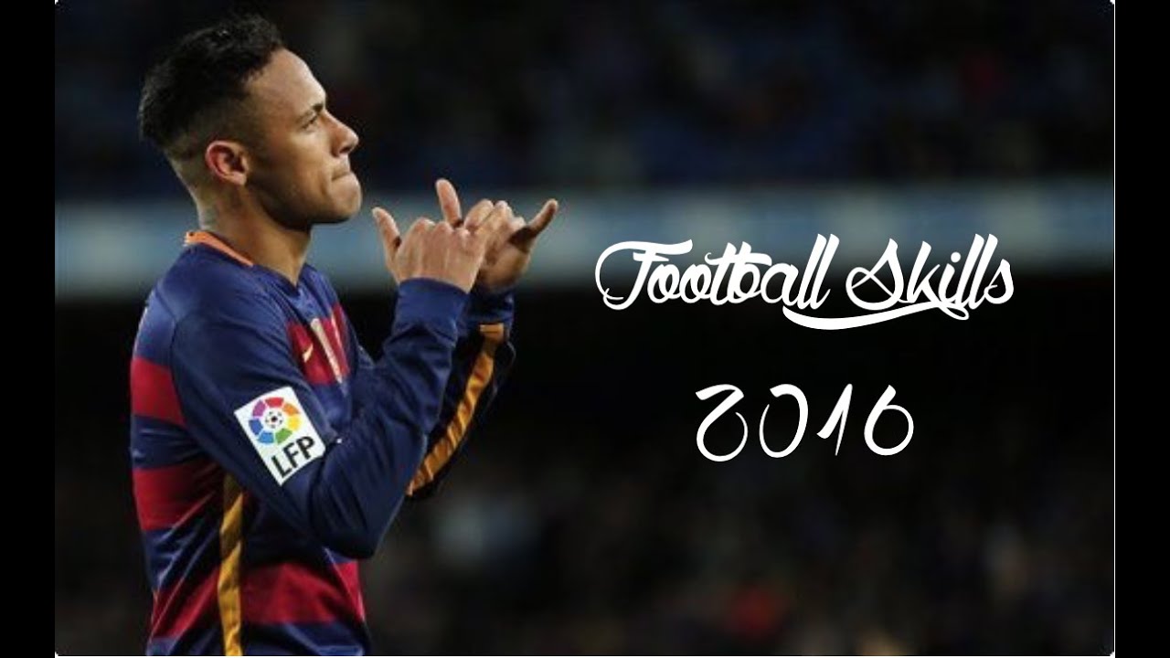 Best Football Skills - 2016 HD - Tekkers, Goals, and Skills