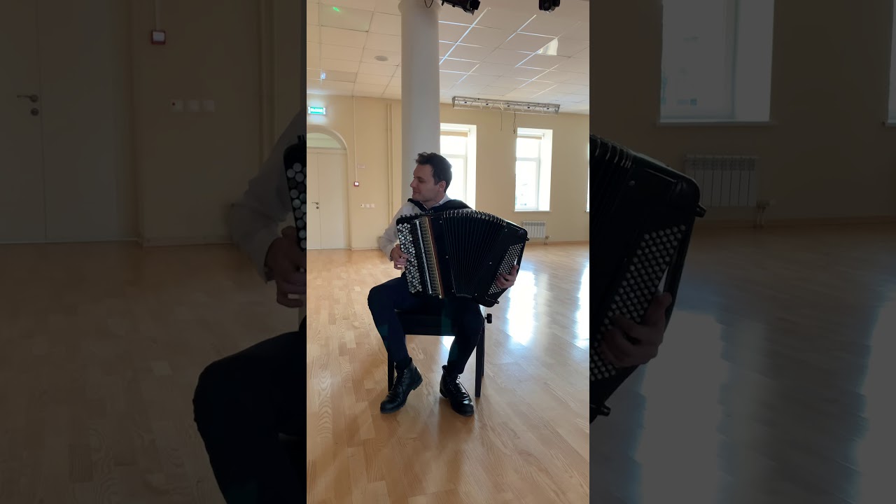 Айдар Салахов «Посвящение Ильhаму Шакирову»