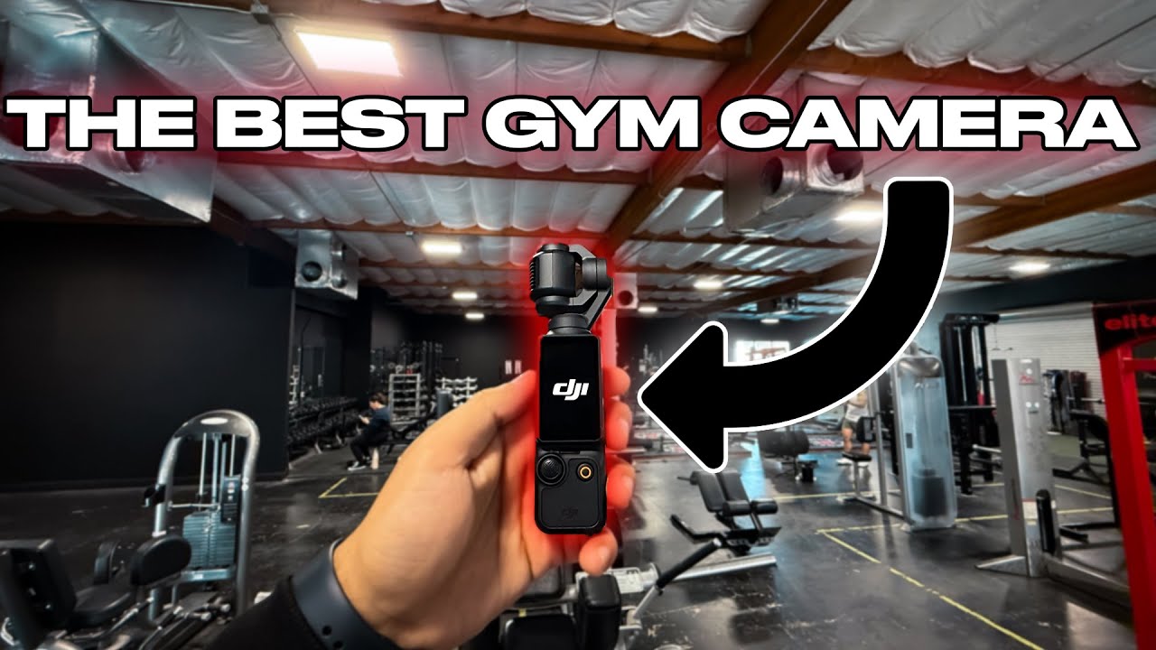 ОБЗОР DJI OSMO POCKET 3 | ЛУЧШИЕ НАСТРОЙКИ И СОВЕТЫ! | КИНОТЕАТРАЛЬНОЕ ВИДЕО