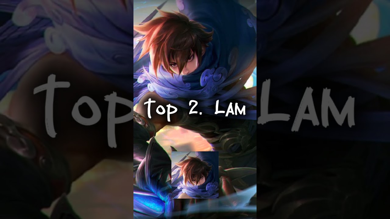 TOP 5 HOK META JUNGLE HEROES THIS SEASON ! #honorofkings #hok #shorts #fyp