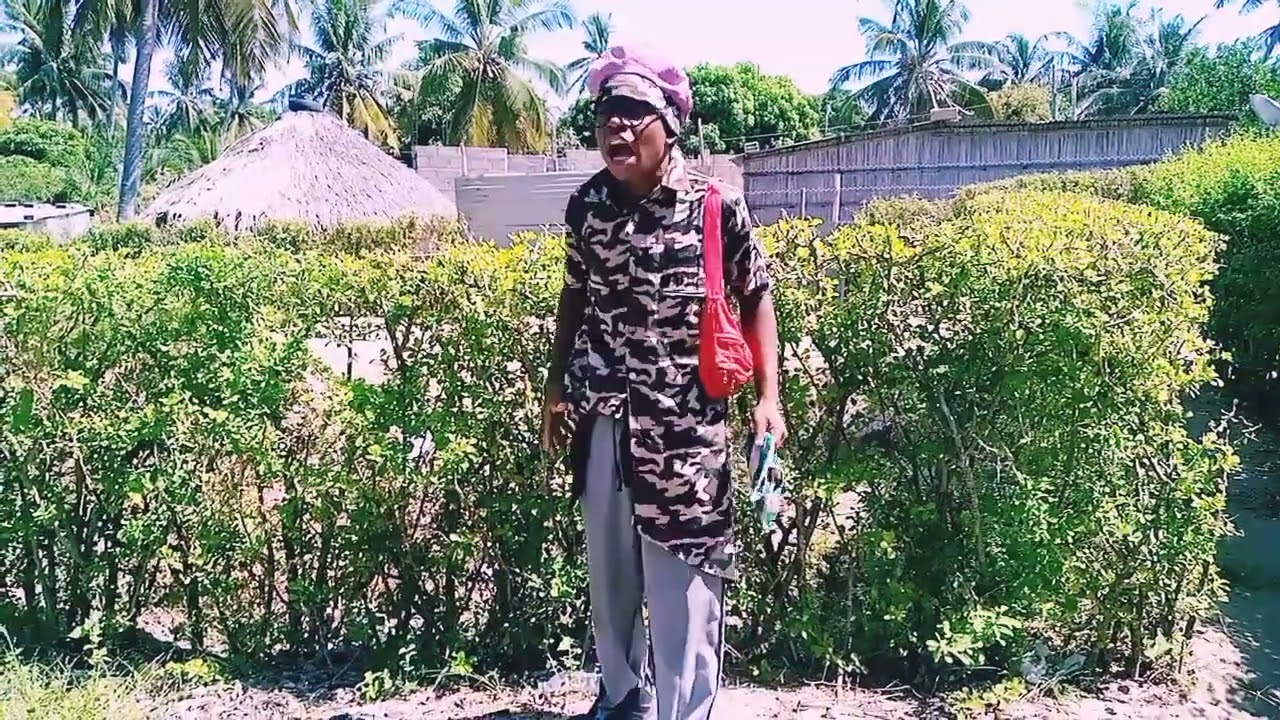 Tio Pandzinho Ft Mufume-Jr Par-1 Dia 7 de Abril