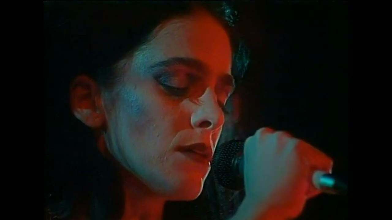 Diamanda Galás - 1983 - Live @ La Jolla Museum - May 21, 1983