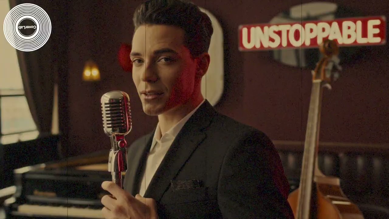 Jace Monroe - Unstoppable (Best R&B Jazz Experience)