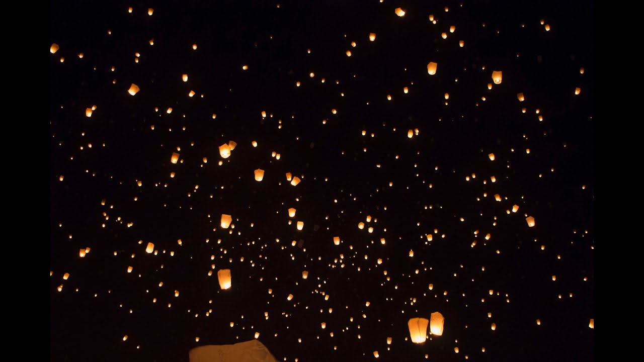 THE LIGHTS FEST || REVIEW + PREP TIPS