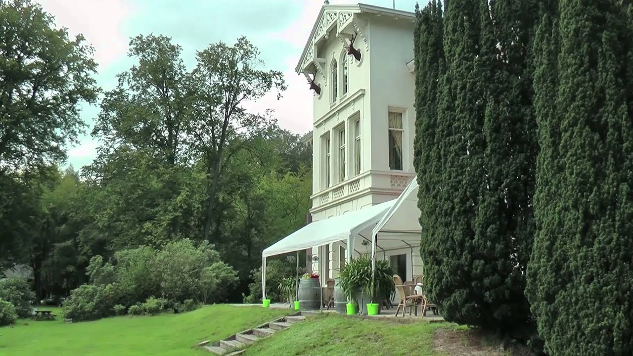 Kasteel Landgoed Beukenrode