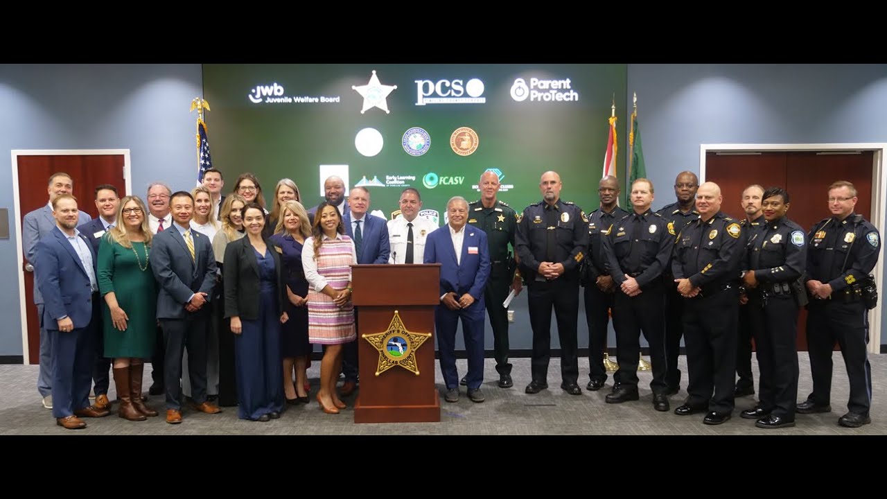 JWB + Parent ProTech 12/8/25 Press Conference Recording
