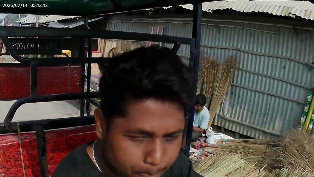 DADA AMAKE KI BOLLO 