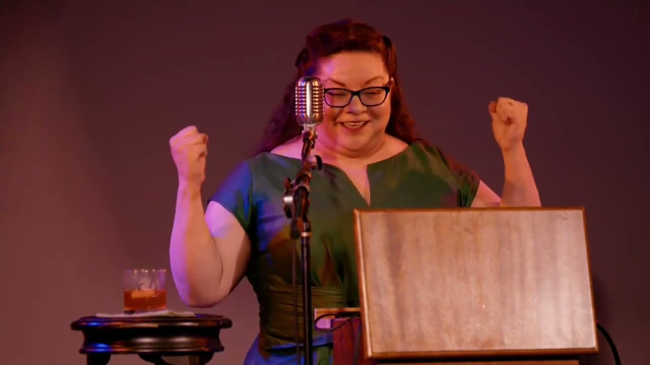 Fred Demara: Not Just a Good Impostor, a Great Impostor |  Odd Salon DECEPTION | Simone Davalos
