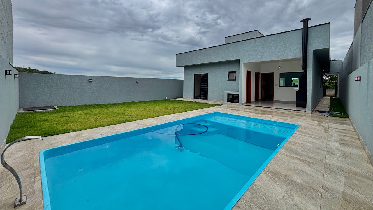 SUA CASA EM ATIBAIA POR 990 MIL 🎉 VEM CONFERIR! 