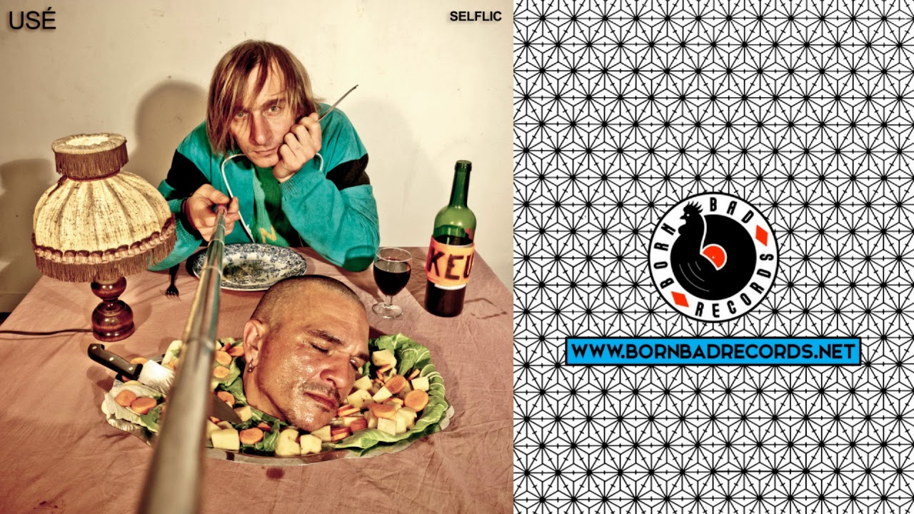 Us&eacute; - Danser un slow avec un flic