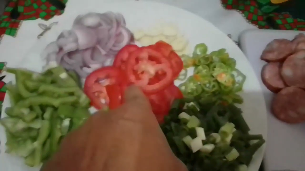 MACARRÃO CARRETEIRO RECEITA 