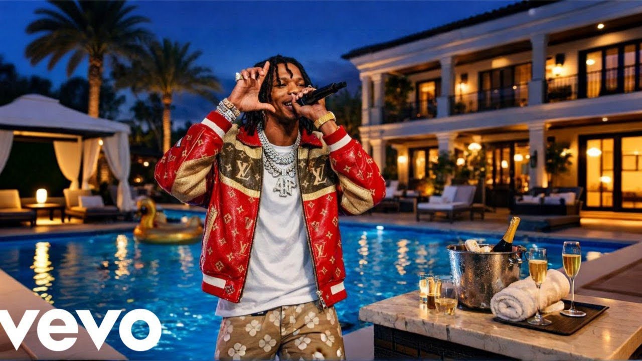 Lil Baby – Survivor’s Mindset (Official Audio) | Motivational Trap Anthem 2026
