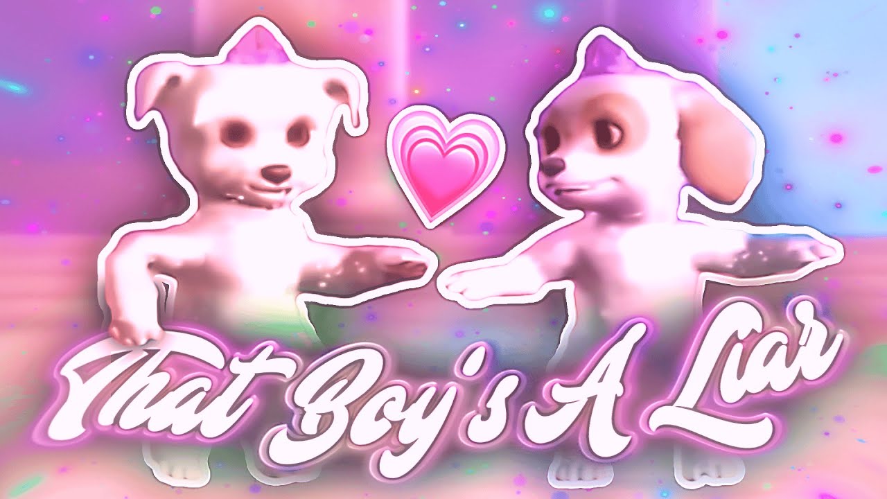 ｂｏｙ＇ｓ ａ ｌｉａｒ 💗