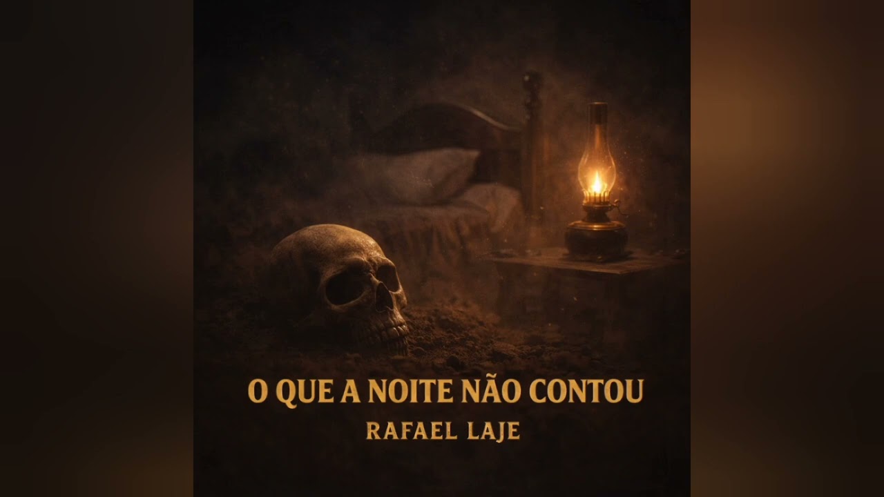 O QUE A NOITE NÃO CONTOU