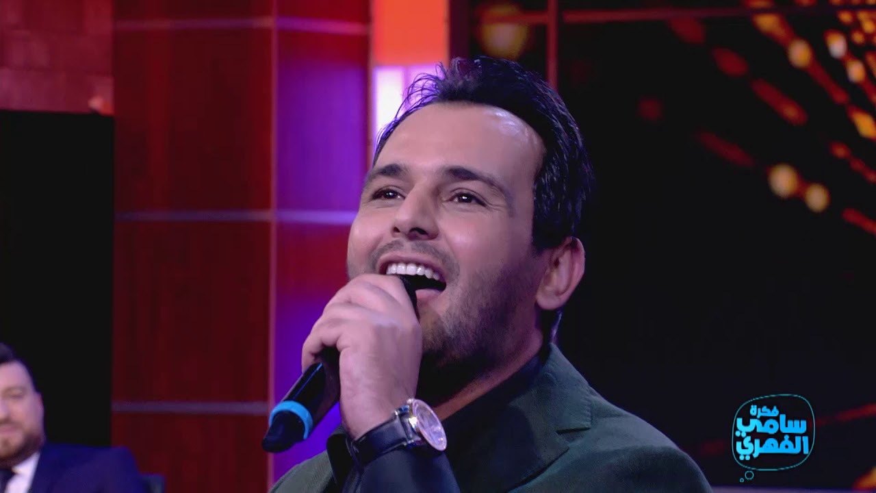 Fekret Sami Fehri S02 Ep19 | كوكتال نور شيبة