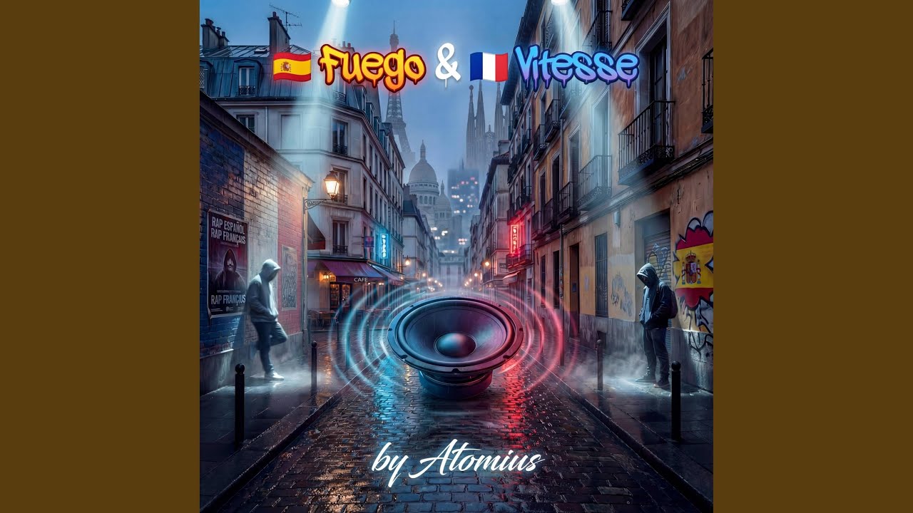 Movimiento Frío (Piano)