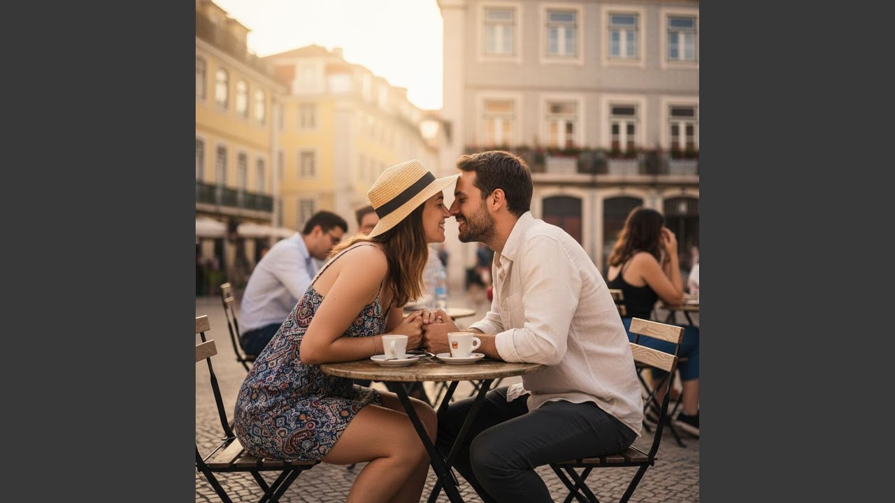 Amor em Voz Baixa