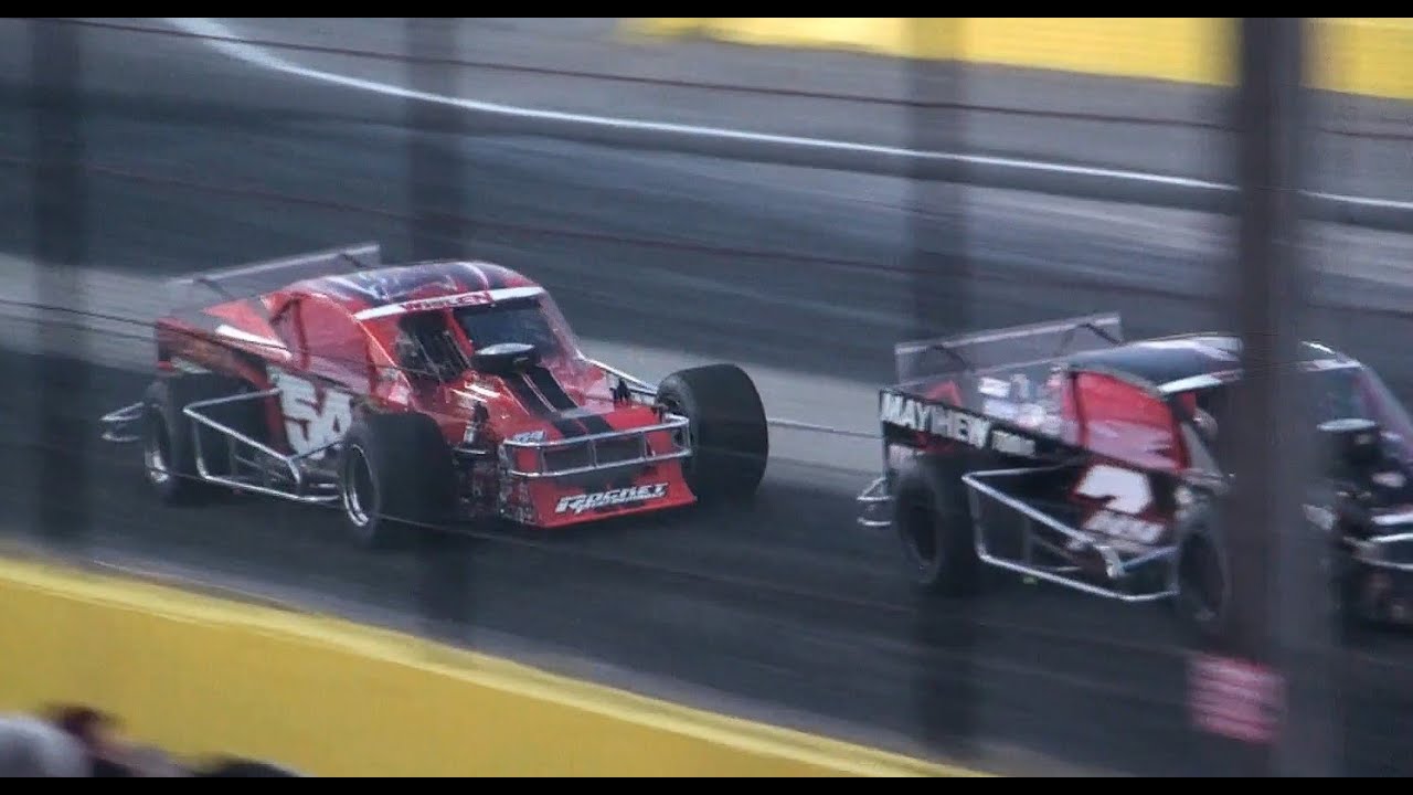 Whelen Modifieds Lancaster 2023