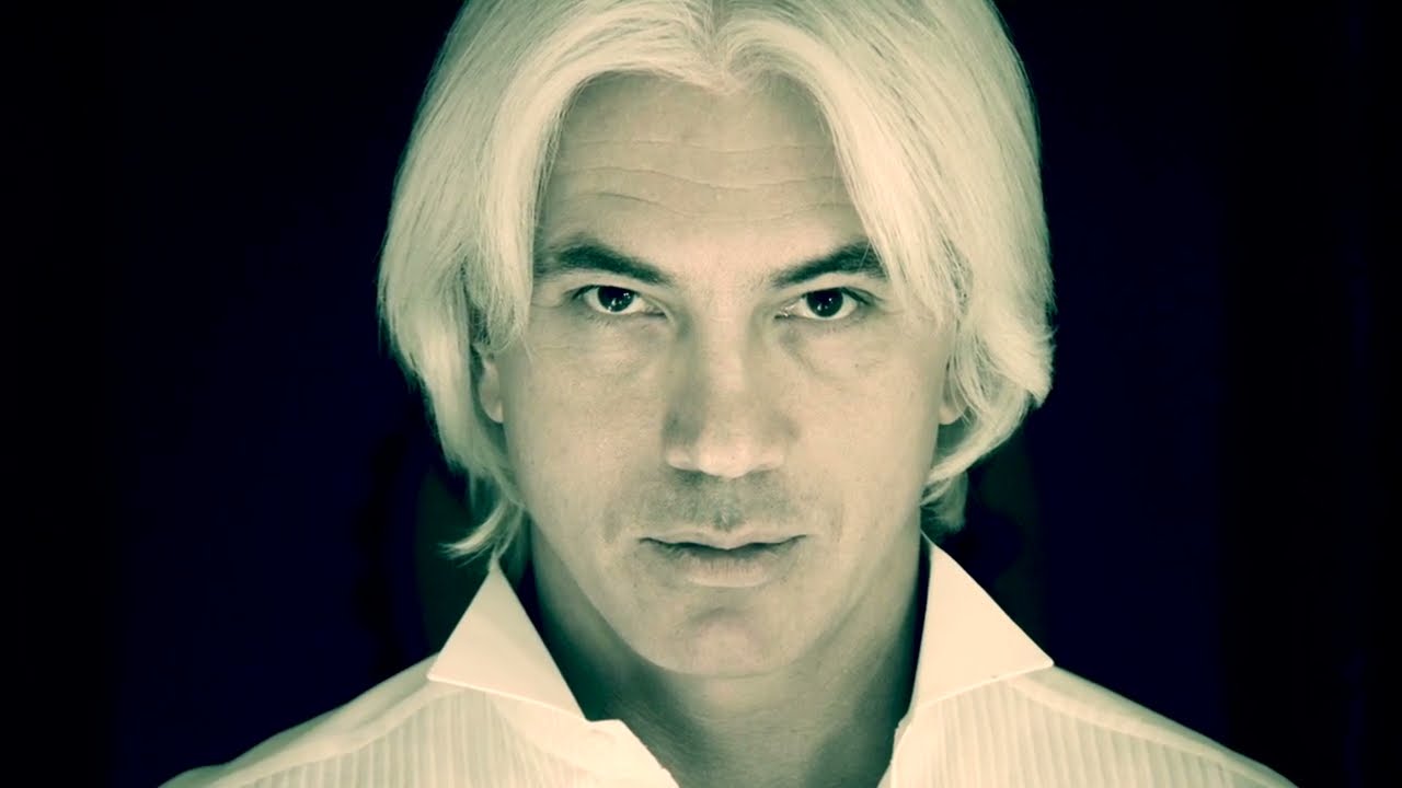 Nikolay Zemlyanskih and Borislav Strulev - Tribute to Dmitri Hvorostovsky - 