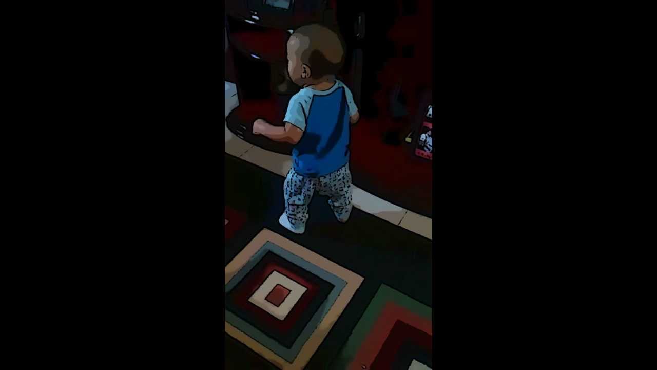 beanie/josiah dancin to dance remix