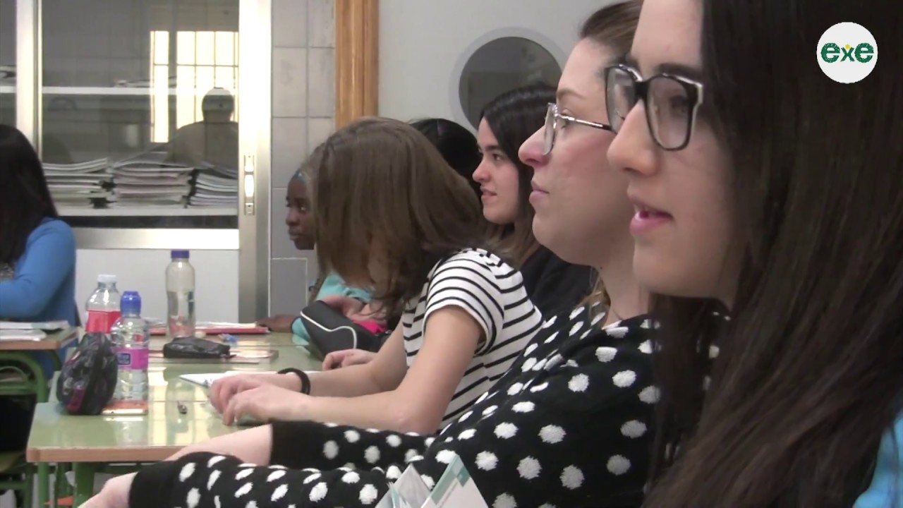 Otra FP Básica es posible || Empieza por Educar