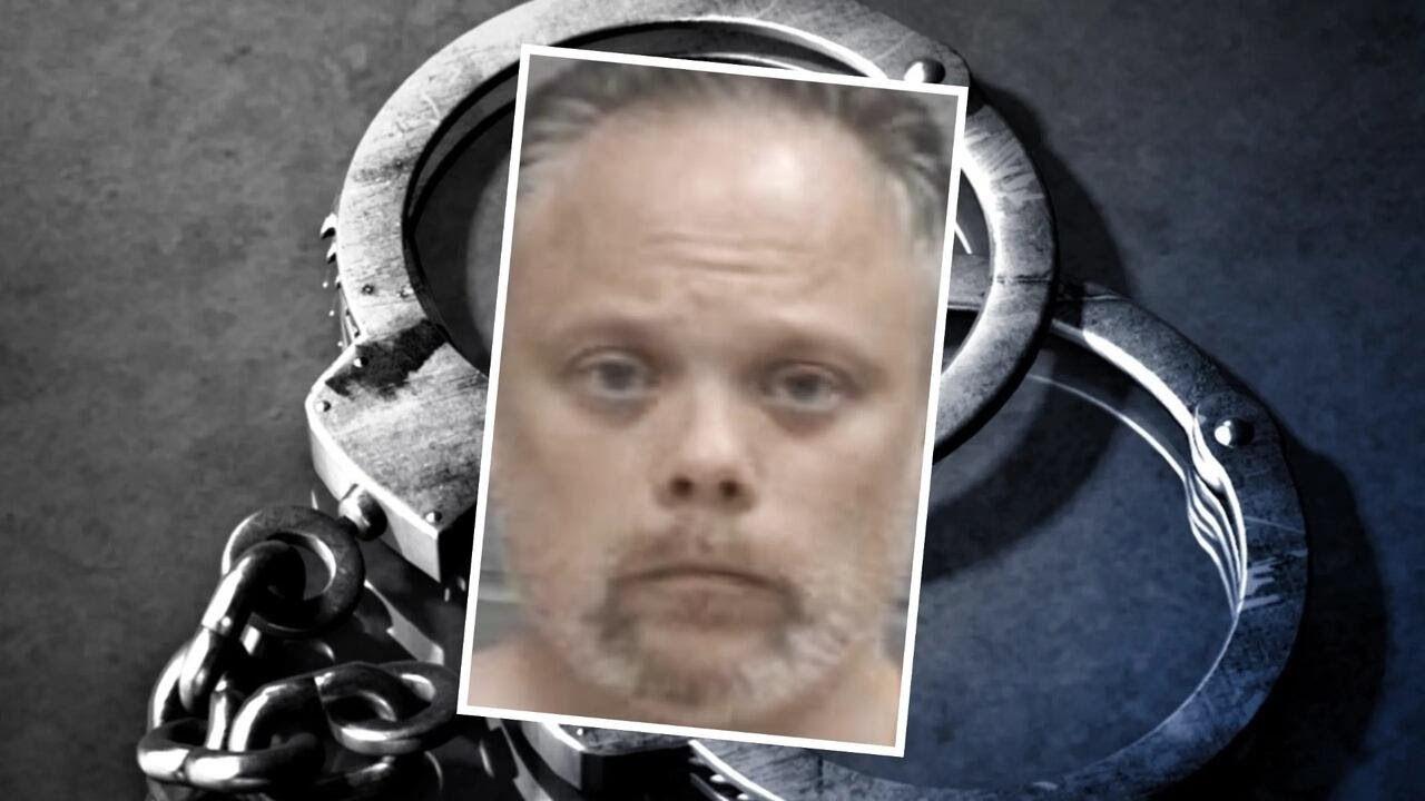 Former Augusta teacher arrested over child sexual images