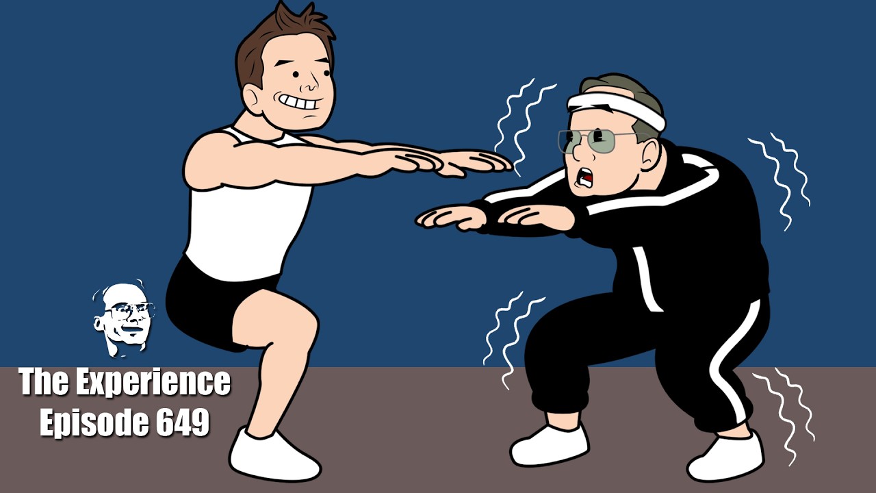 Jim Cornette Reviews Dark Side Of The Ring's Zach Gowen Episode