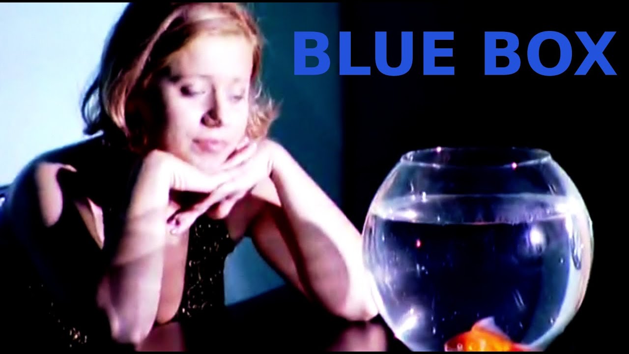 BLUE BOX - Taka jak Ty 2001 Official Video
