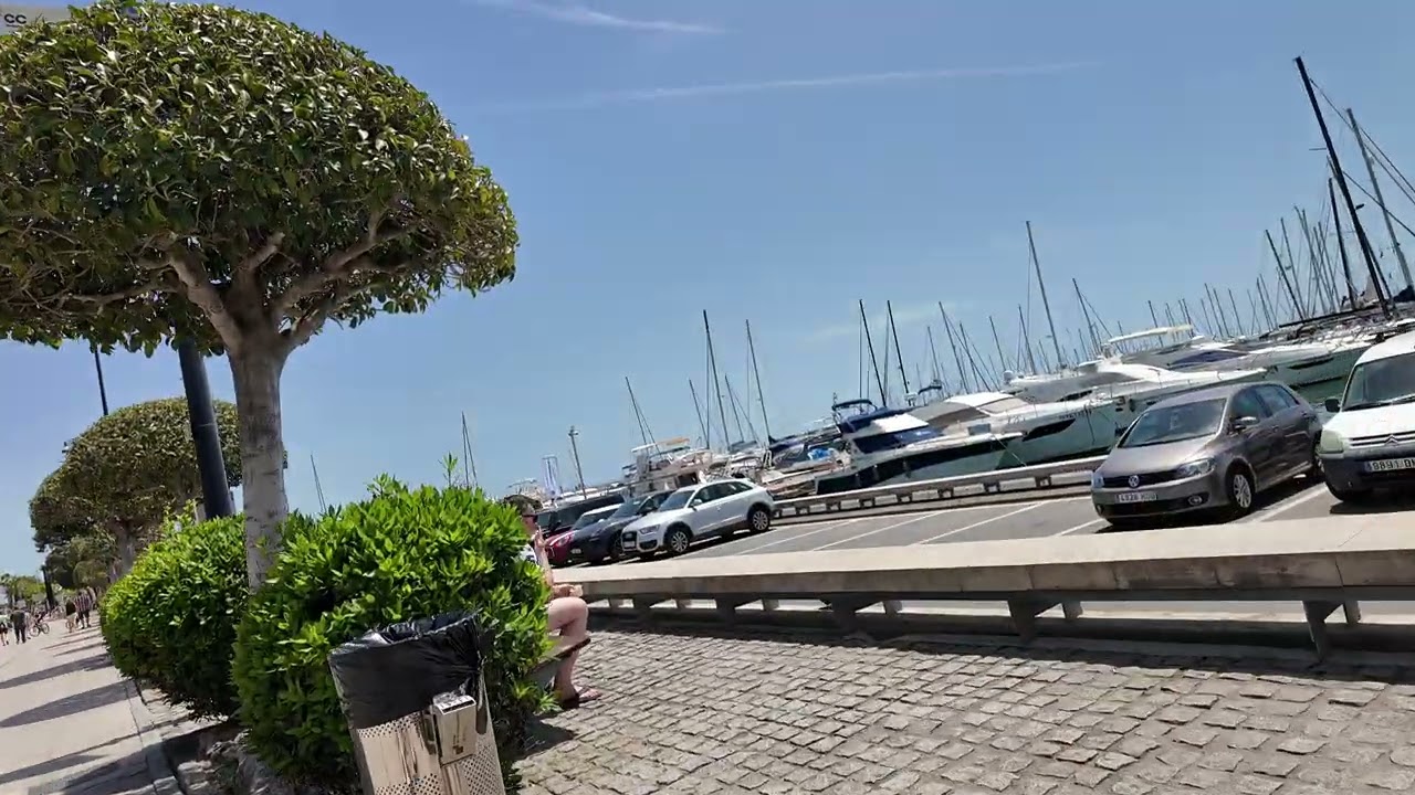 Cambrils 2025