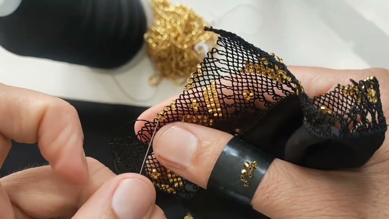 çok şık çok gösterişli modelimizin bitmiş hali 🪡🧵