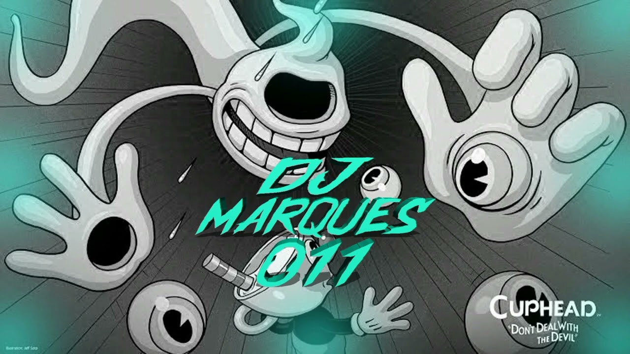 AUTOMOTIVO VICIANTE ( DJ MARQUES 011 )