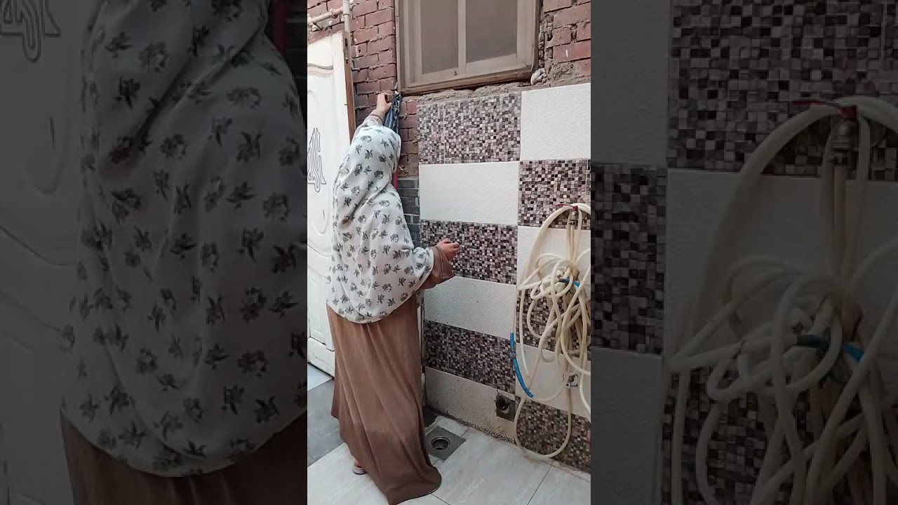 جوزي طردني من البيت بعد عشرة السنين والسبب طبعآ إهمال البيت