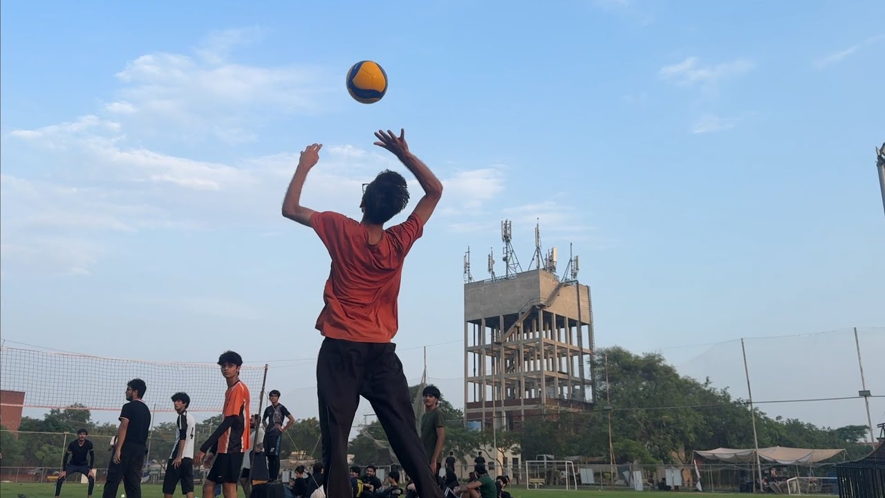 Kickstart league Day 3