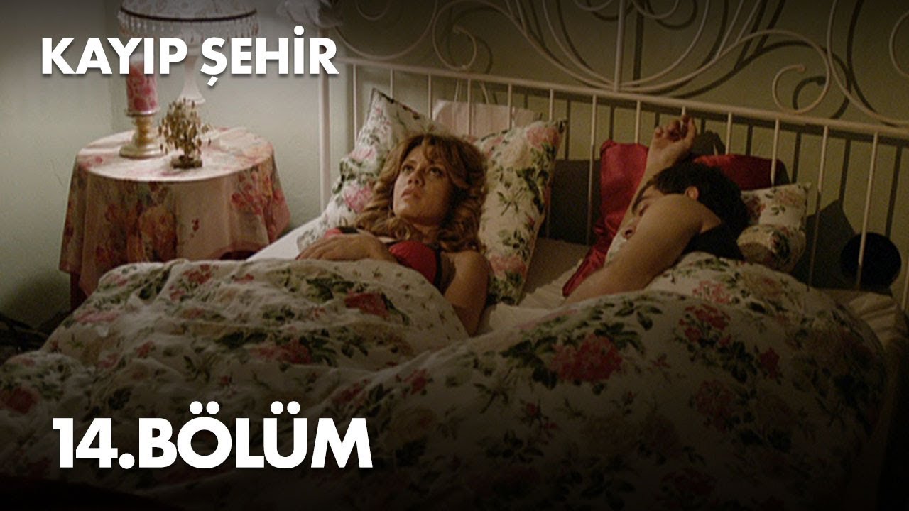 Kayıp Şehir 14. Bölüm - Full Bölüm