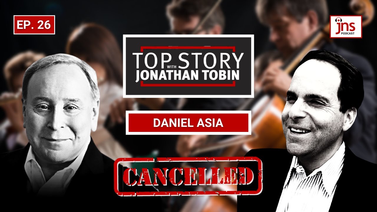 Daniel Asia: Wokeness will 'destroy the arts as we know it' | Top Story