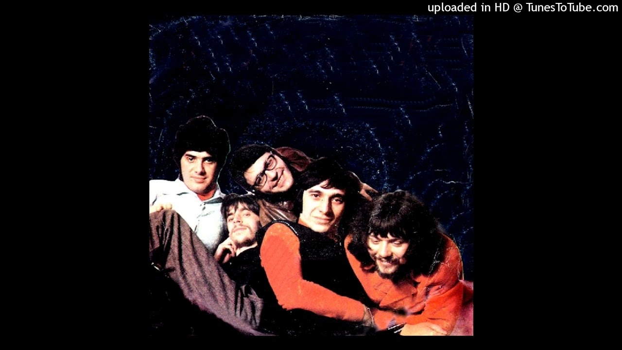 The Pebbles - Do You Know Now  1969
