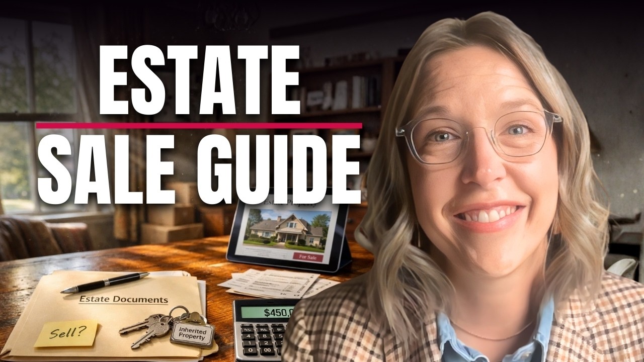 5 Essential Steps for Managing Your Estate Sale Effectively