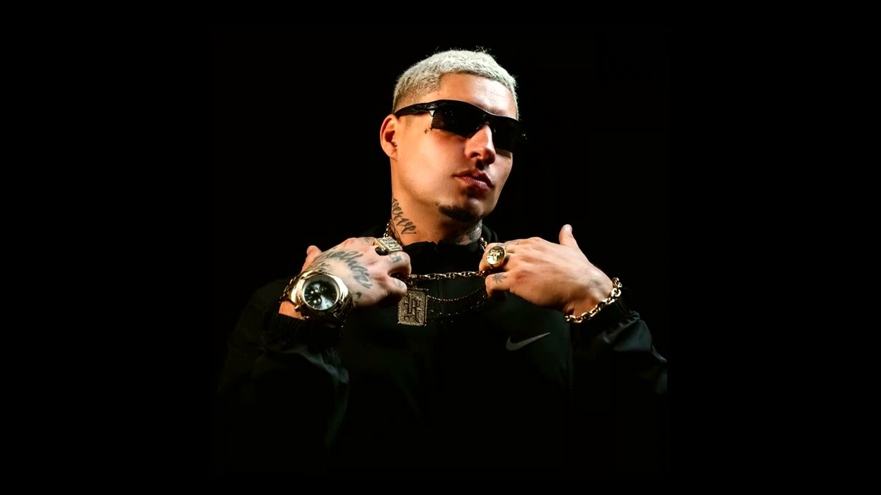 Filipe Ret - A Meu Favor (speed up)